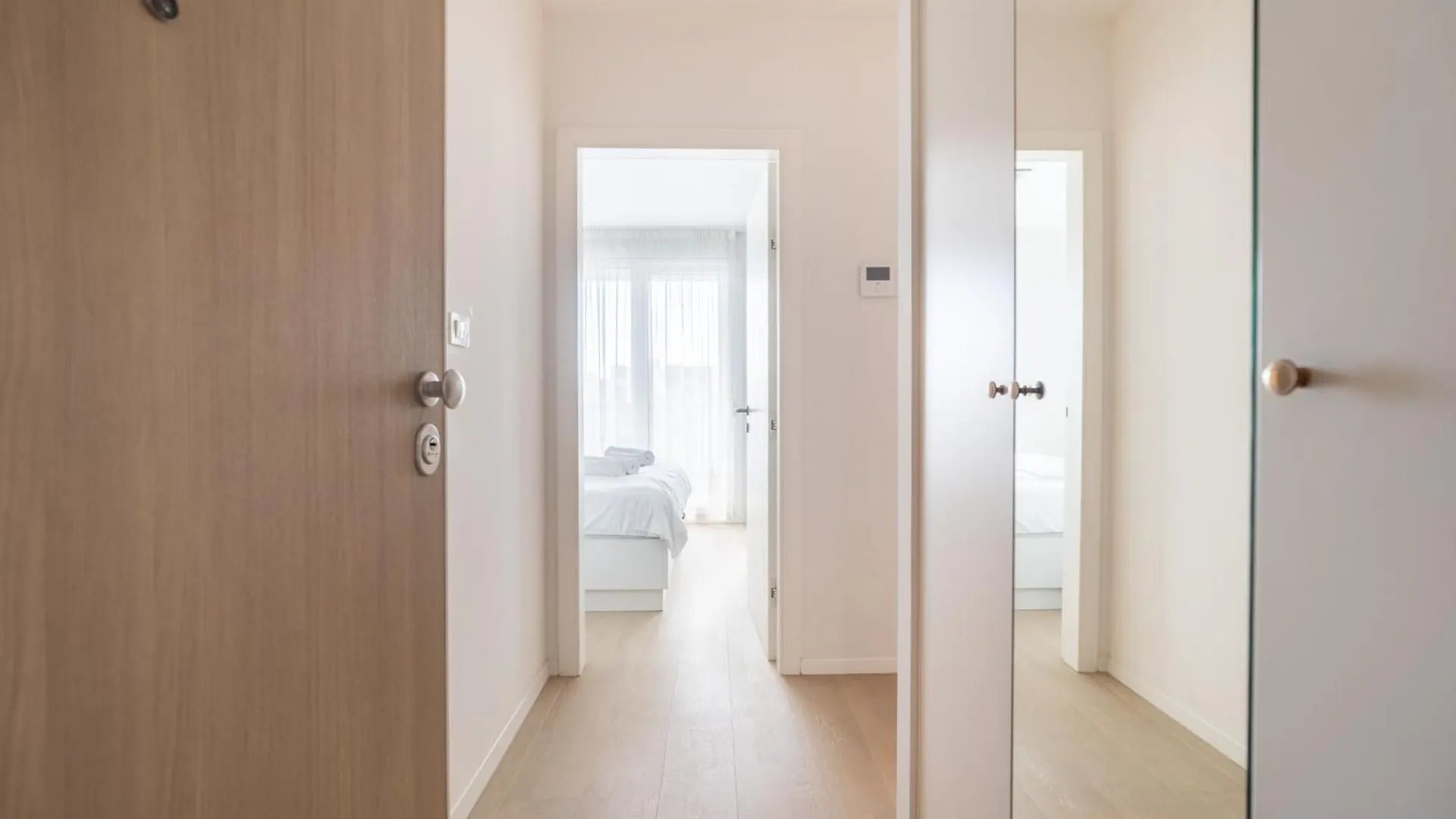 Lucent Escape Apartment Zadar 0*,