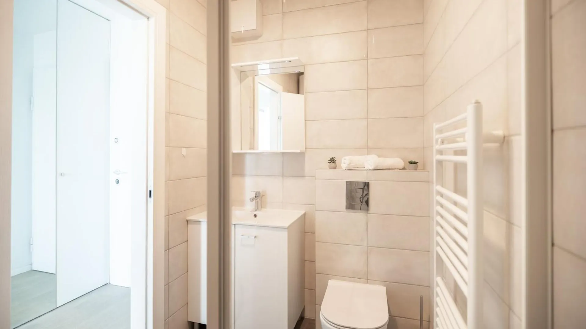 Lucent Escape Apartment Zadar