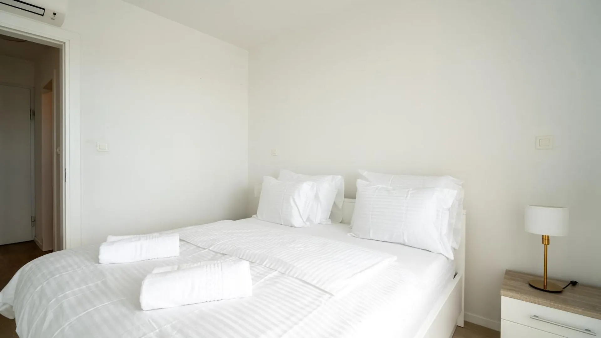 Lucent Escape Apartment Zadar