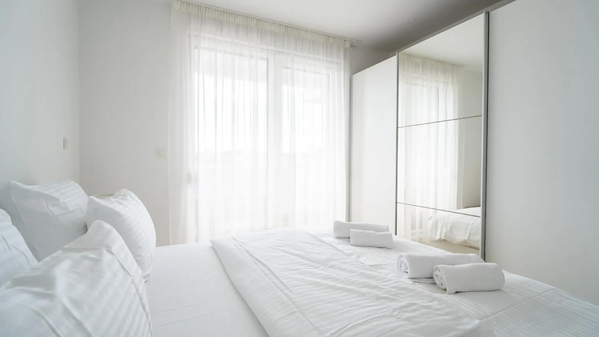 Lucent Escape Apartment Zadar Kroatien