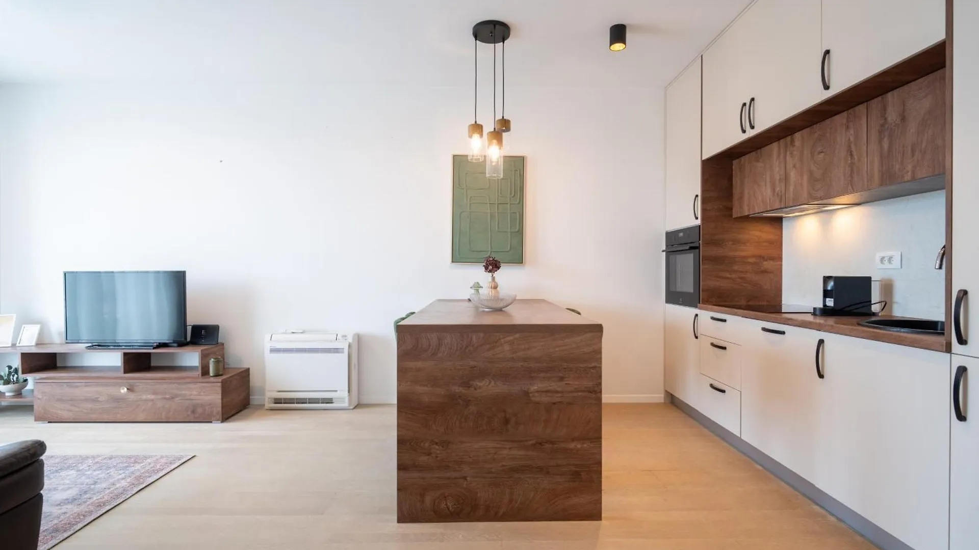 Lucent Escape Apartment Zadar