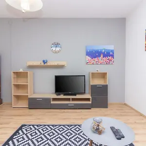 Apartmani Miletic Appartamento